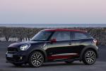 Mini Paceman All4 JCW 2013 года